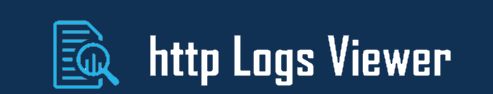 Apache Logs Viewer becomes http Logs Viewer